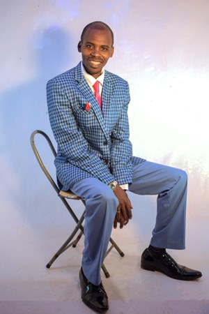 Managing Director - Image