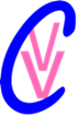 Virtous Visionary Logo