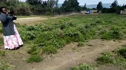 Plots for sale near Ndonga and Georges