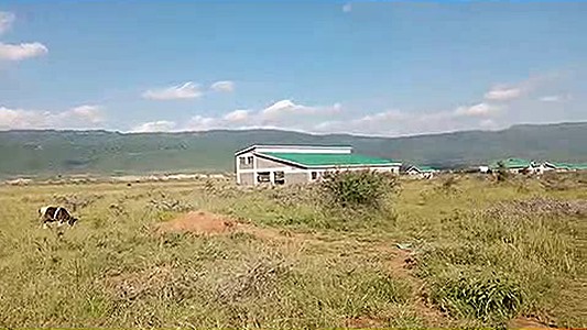 Plot for Sale in Rare